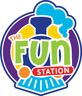 The Fun Station Logo